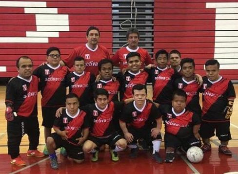 Copa América Talla Baja 2018: Paraguay Campeón.